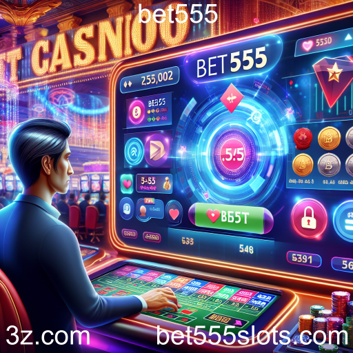 Melhorando suas habilidades com jogos de Atendimento no bet555
